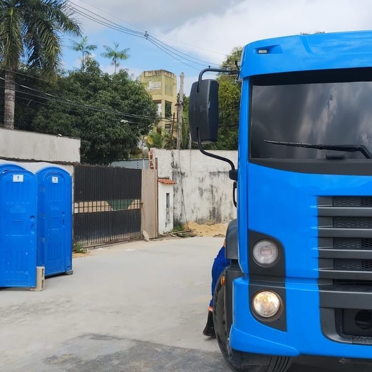 Serviço de mini hidro e vácuo